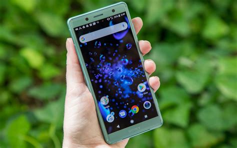 sony xperia xz2 call drop test|Sony Xperia XZ2 Compact review: A smaller flagship without.